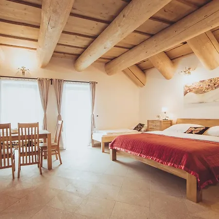 Ranc Apartment