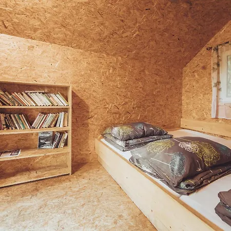 Apartment Ranc