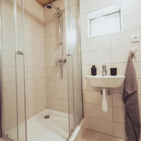 Apartment Ranc Telc