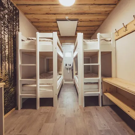 Ranc Apartment Telc
