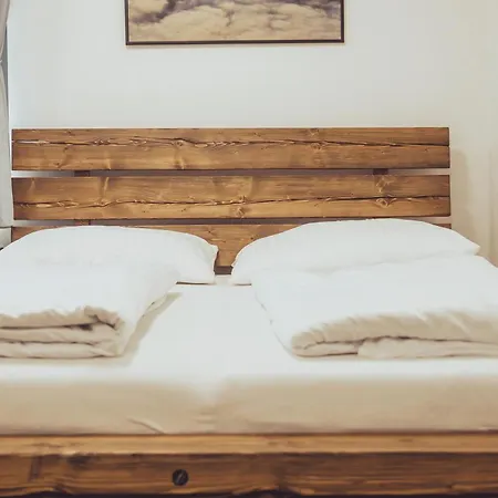 Ranc Apartment