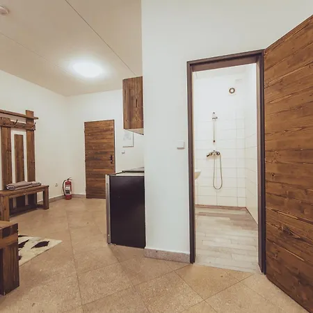 Apartment Ranc *
