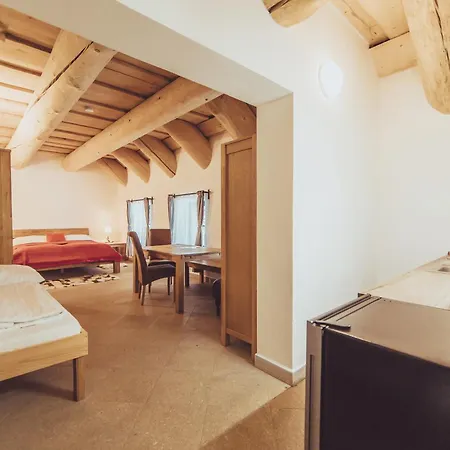 Ranc Apartment