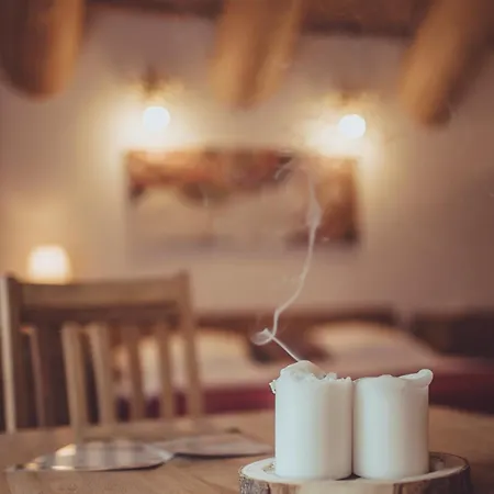 Ranc Apartment