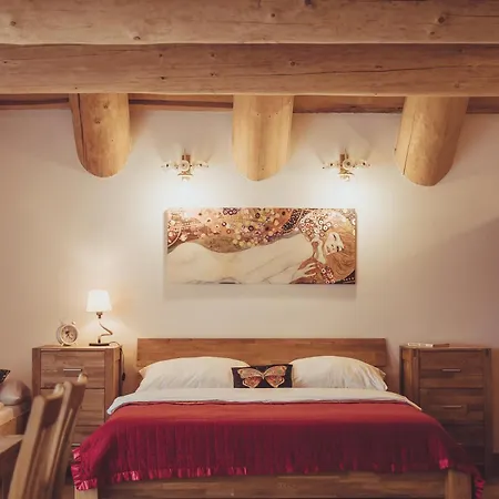 Apartament Ranc