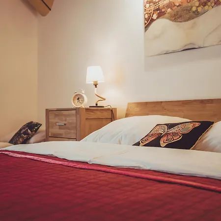 Apartment Ranc *