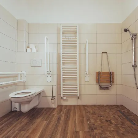 Ranc Apartment *