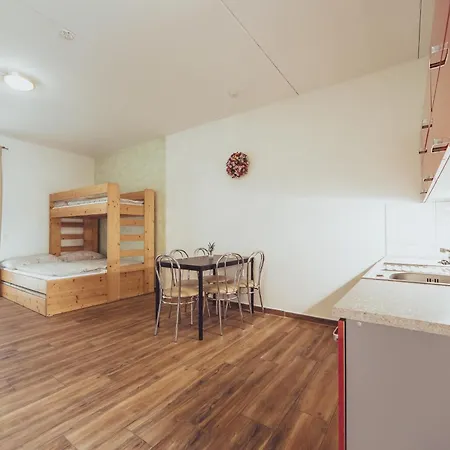 Apartment Ranc